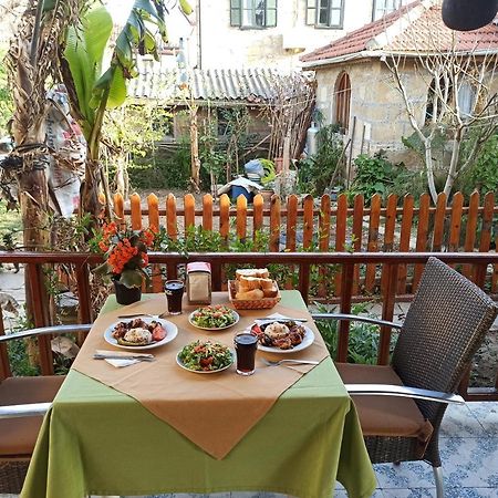 Tas Motel Side Ngoại thất bức ảnh