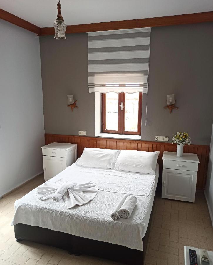 Tas Motel Side Ngoại thất bức ảnh