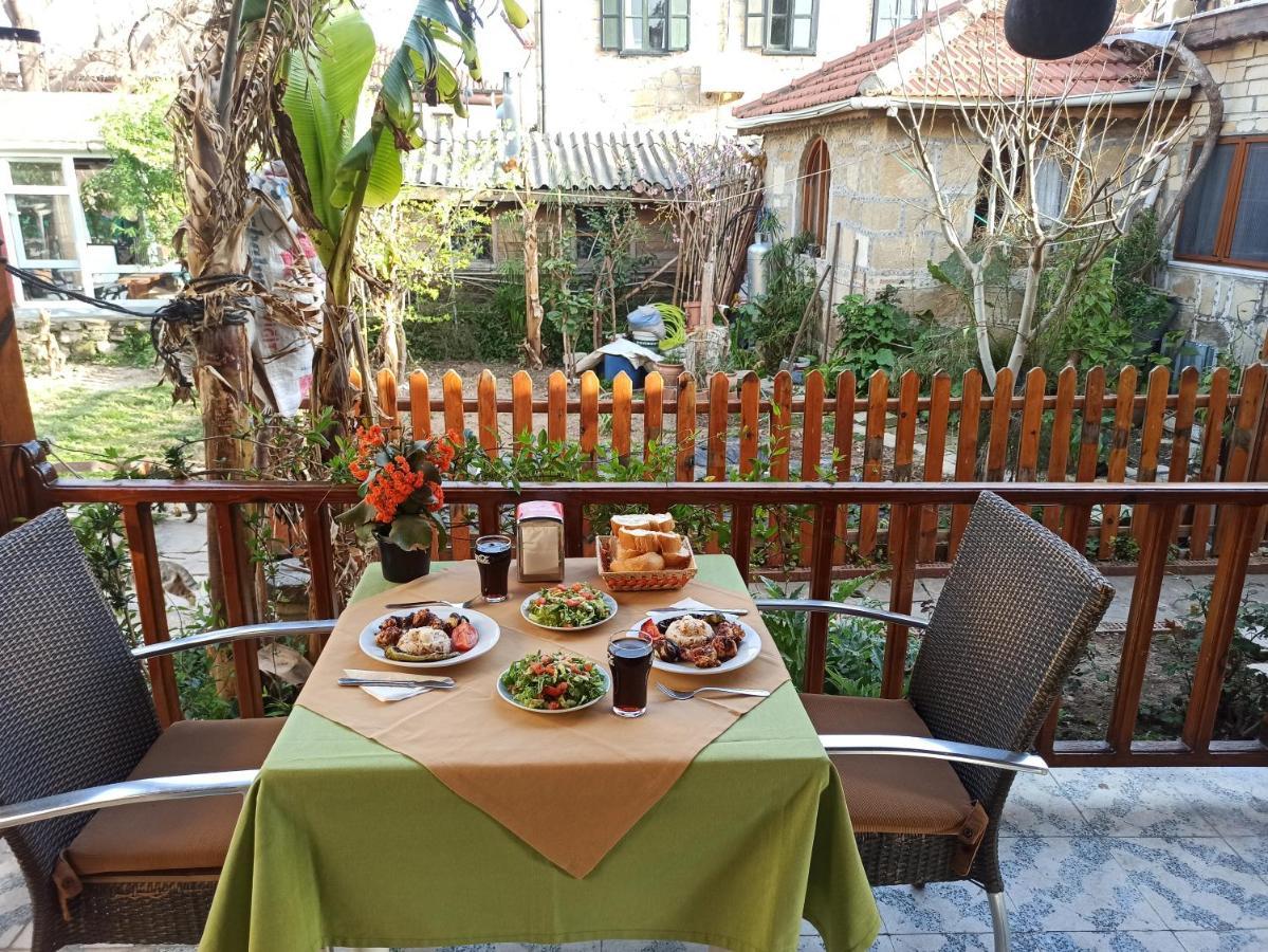 Tas Motel Side Ngoại thất bức ảnh