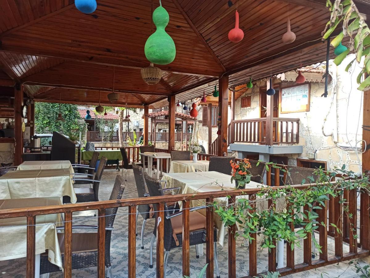Tas Motel Side Ngoại thất bức ảnh