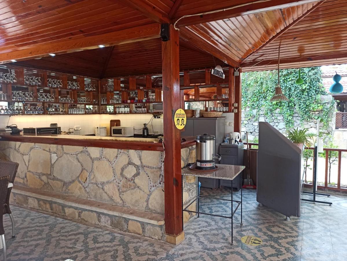 Tas Motel Side Ngoại thất bức ảnh