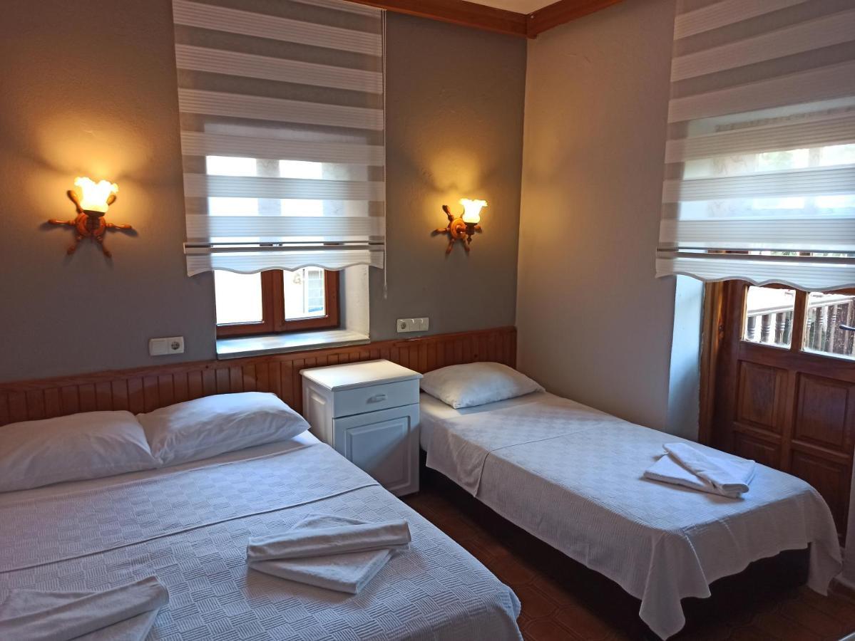 Tas Motel Side Ngoại thất bức ảnh